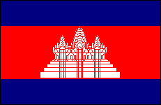 柬埔寨旅游電子簽